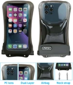 Floating Waterproof Phone Case