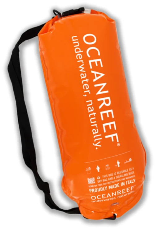 Towable Dry Bag OceanReef