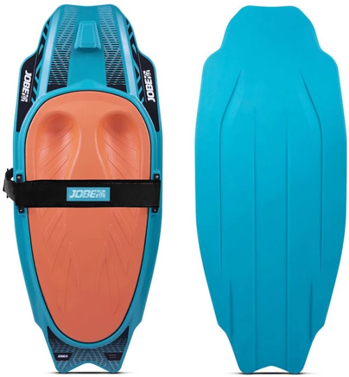 Jobe Kneeboard Slash Teal