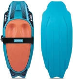 Jobe Kneeboard Slash Teal