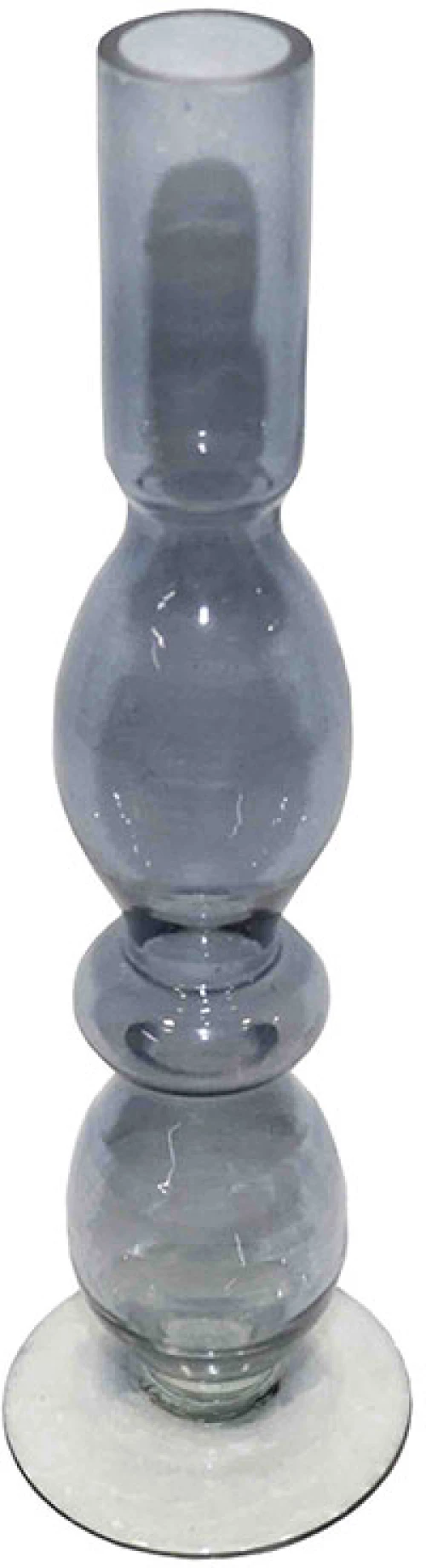 BALLON ΚΗΡΟΠΗΓΙΟ 8x8x29 ΓΥΑΛΙ ΓΚΡΙINTHEBOX
