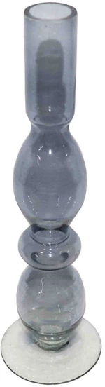 BALLON ΚΗΡΟΠΗΓΙΟ 8x8x29 ΓΥΑΛΙ ΓΚΡΙINTHEBOX