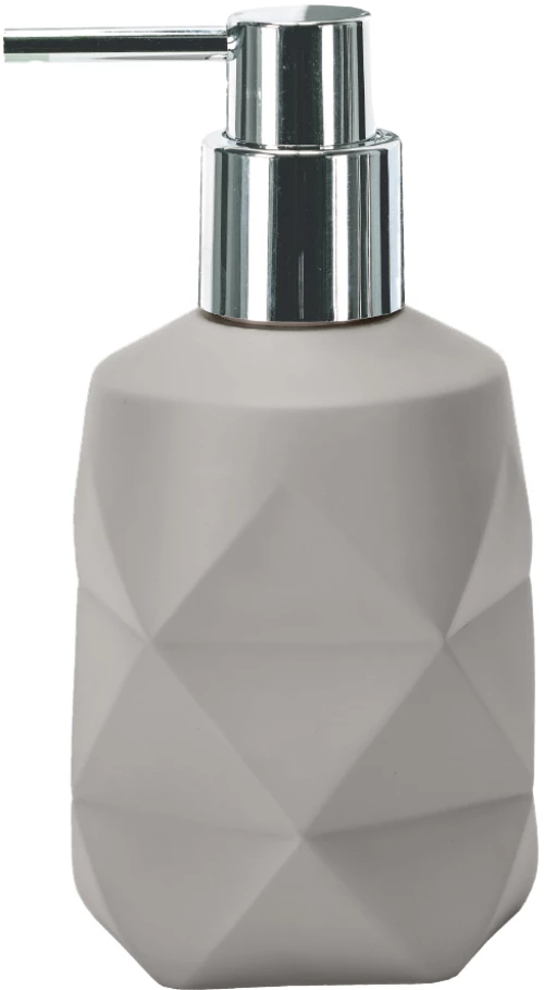 Υγρό Σαπούνι Crackle Από Πολυρεσίνη 8x17 εκ