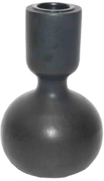 SCANDI ΚΗΡΟΠΗΓΙΟ 8x8x13 ΞΥΛΟ ΜΑΥΡΟINTHEBOX