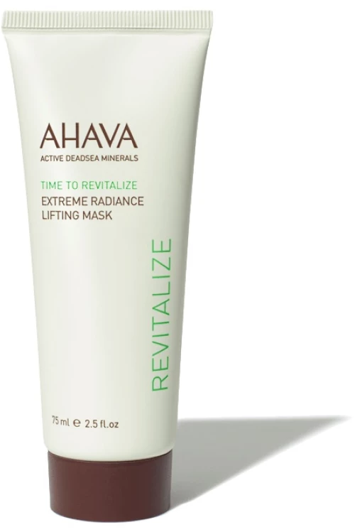 AHAVA Time To Revitalize Extreme Radiance Lifting Mask, Μάσκα Συσφιξης Προσώπου - 75ml