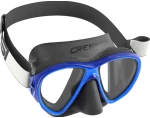 Fiji Mask Black Blue