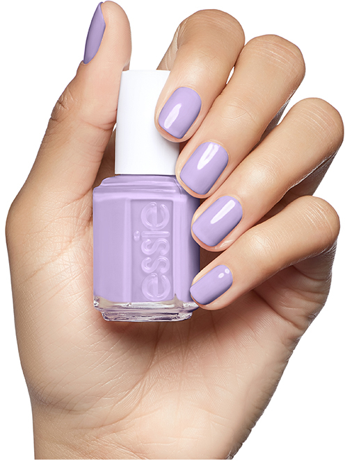 ESSIE Nail Color, Βερνίκι Νυχιών, 37 Lilacism - 13.5ml