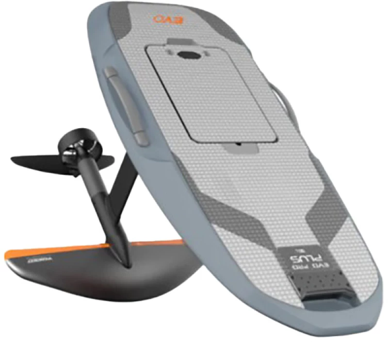 Waydoo Flyer EVO PRO PLUS+ Performance eFoil PACK by DJI