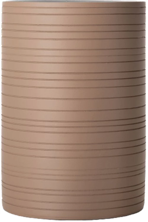 Ποτήρι Ribbon Κεραμικό One Size