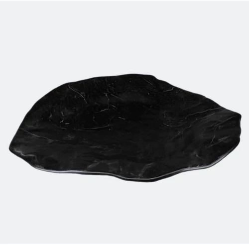 ΠΙΑΤΟ ΡΗΧΟ 27cm GYOZA/BLACK 740170 - KUTAHYA PORSELEN
