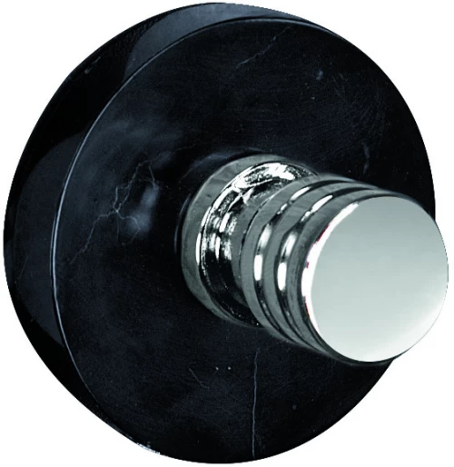 Γάντζος Πετσετών Marble Hooks  Διάμετρος 5 εκ