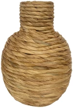 IOS ΒΑΖΟ 21x21x31 BAMBOO ΦΥΣΙΚΟINTHEBOX