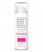 SANKO SCENT Hand Cream Mirandus, Ενυδατική Κρέμα Χεριών - 50ml