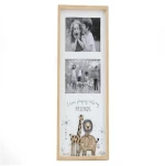 Πολυκορνίζα friends 40x20