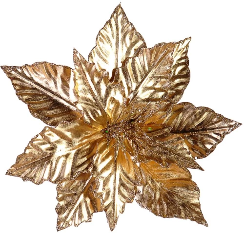 Αλεξανδρινό χρυσό σε κλιπ 30cm