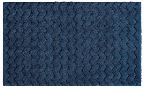 Χαλάκι Μπάνιου Sorema Chevron Bath Rug 60x100 εκ