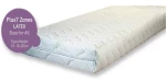 Στρώμα Ύπνου Plus7 Zones Latex Firm  140x18x200 εκ