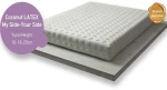 Στρώμα Ύπνου Coconut Latex Για Παιδιά & Έφηβους  80x16x200 εκ