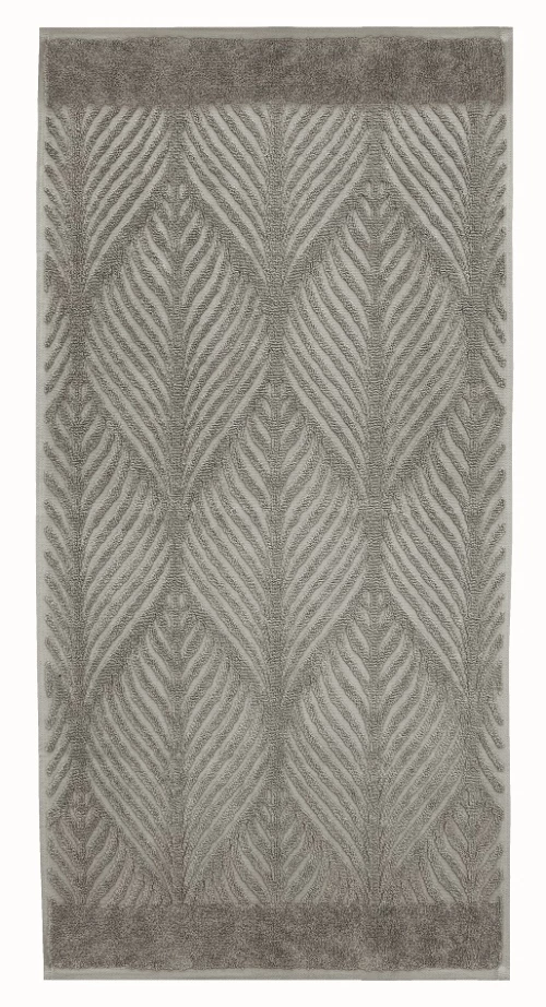 Πετσέτα Μπάνιου Leaf  70x140 εκ