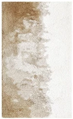 Βαμβακερό Χαλάκι Μπάνιου Sand  70x120 εκ