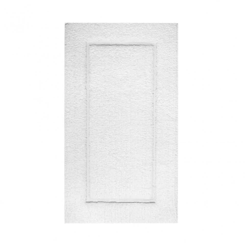 Χαλάκι Μπάνιου Linen Duo 60x100 εκ