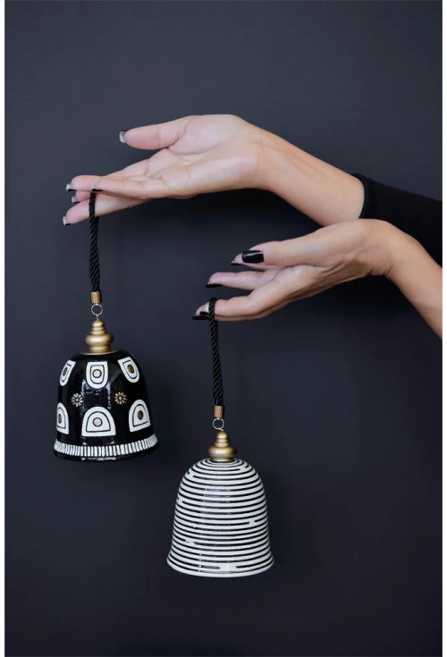 CHRISTMASH BELL ΓΟΥΡΙ INTHEBOX