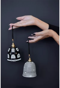 CHRISTMASH BELL ΓΟΥΡΙ INTHEBOX
