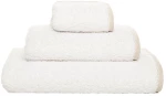 Πετσέτες Μπάνιου Linen Snow 70 x 140 εκ