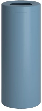 Καλάθι Απλύτων 30 Lit - Matt Ciel, Pam & Co, Ø25 x H57 (cm), 29-2557-923