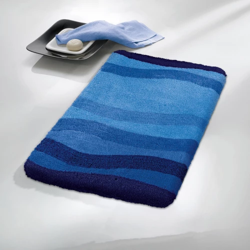 Χαλάκι Μπάνιου Miami  65x115 εκ