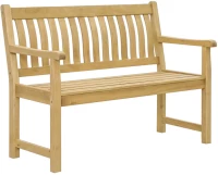 LIBERTA GARDEN ΠΑΓΚΑΚΙ ΦΥΣΙΚΟ 120x59.5x88