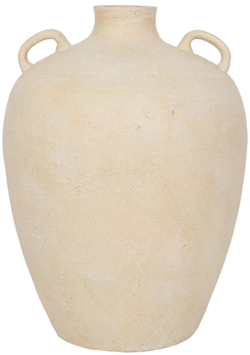 KYTHNOS ΒΑΖΟ 40x40x57 MgO ΜΠΕΖINTHEBOX