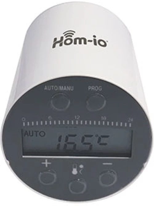 HOM-IO SMART Θερμοστατική Κεφαλή