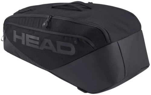 PRO X RACQUET BAG L BK ΤΣΑΝΤΑ TENNIS HEAD