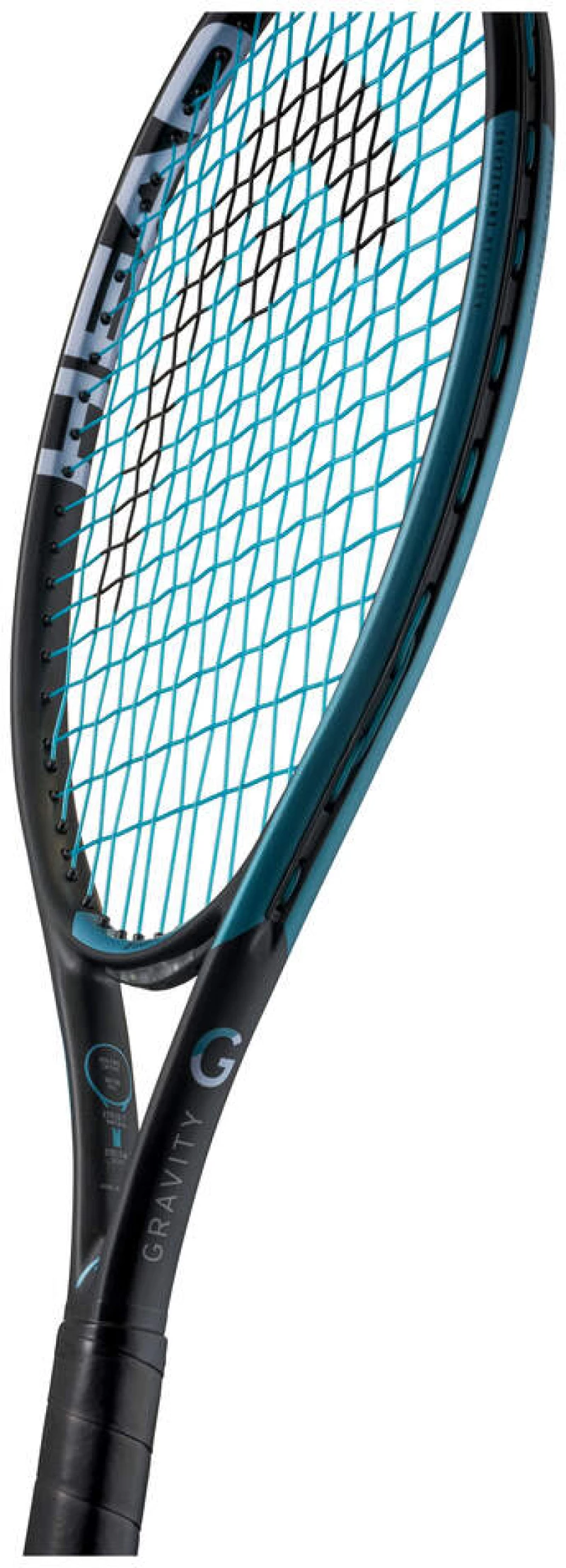 IG GRAVITY JR 23 2025 SC06 ΡΑΚΕΤΤΑ TENNIS HEAD ΜΕ ΘΗΚΗ  ΧΟΡΔΕΣ