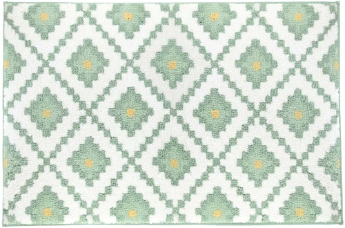Χαλάκι Μπάνιου Alhambra 60x60 εκ