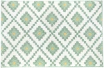Χαλάκι Μπάνιου Alhambra 60x60 εκ