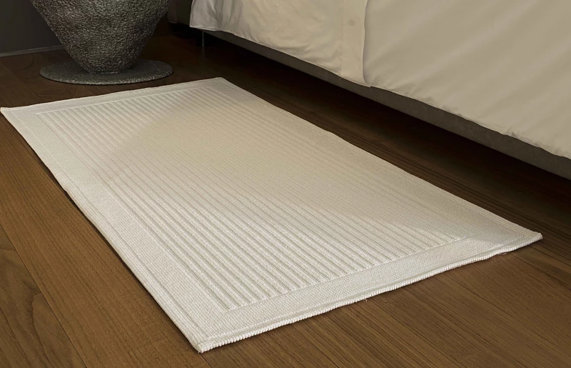 Ταπέτο Δωματίου Stripe Premium Woven | 2 τμχ 55 x 110 εκ (2 τεμάχια)