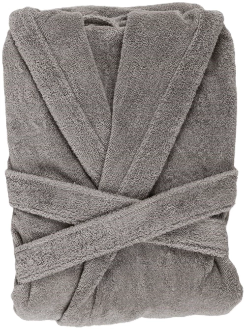 Μπουρνούζι Unisex Abyss & Habidecor Alex Large (L)