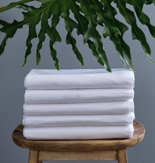 Σεντόνι Iris Cotton 144TC - 225x270