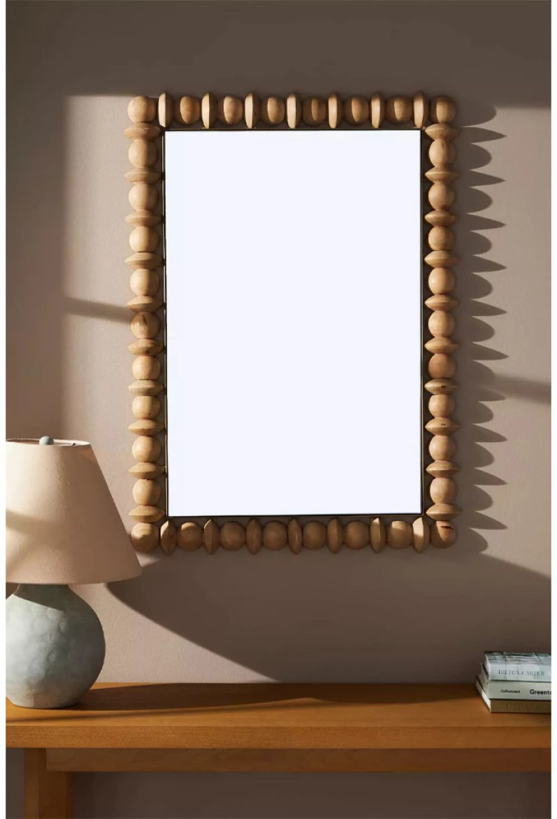 LIBERTA INDIANA ΚΑΘΡΕΠΤΗΣ ΦΥΣΙΚΟ 66x90