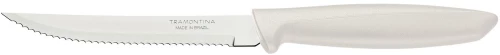 ΜΑΧΑΙΡΙ ΚΡΕΑΤΟΣ PLENUS-GREY 23410/065 - TRAMONTINA