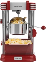 Συσκευή Ποπ Κορν 300 W Fun&Taste P´Corn Classic Cecotec CEC-03263