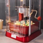 Συσκευή Ποπ Κορν 300 W Fun&Taste P´Corn Classic Cecotec CEC-03263