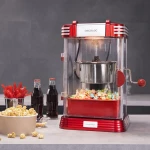 Συσκευή Ποπ Κορν 300 W Fun&Taste P´Corn Classic Cecotec CEC-03263
