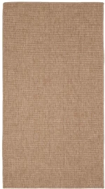 Ψάθα Avanos 8586 JUTE Royal Carpet - 2 x 2 cm