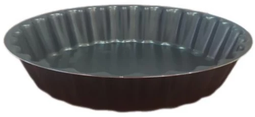 ΤΑΡΤΙΕΡΑ Φ28cm ΒΑΘΥΑ ΑΝΤΙΚΟΛΛΗΤΙΚΗ - Max.Home®