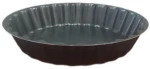 ΤΑΡΤΙΕΡΑ Φ28cm ΒΑΘΥΑ ΑΝΤΙΚΟΛΛΗΤΙΚΗ - Max.Home®