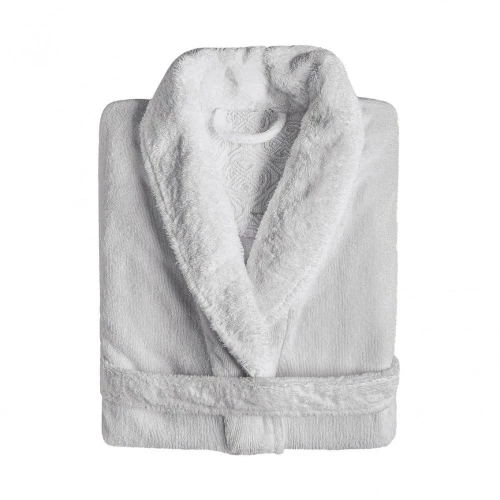 Μπουρνούζι Unisex Graccioza Egoist Small (S)