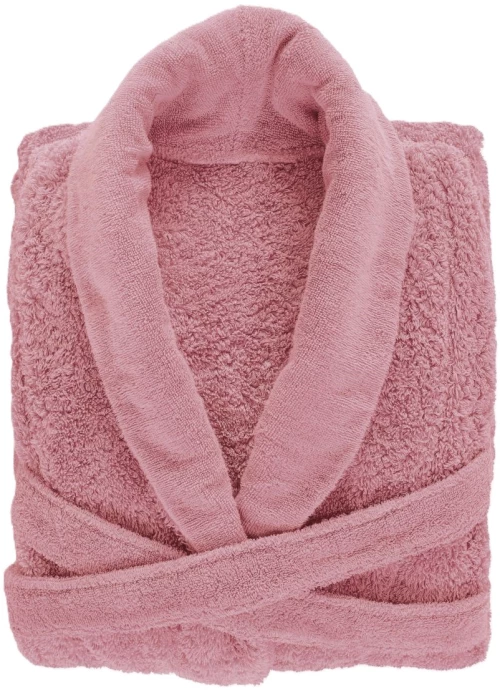 Μπουρνούζι Unisex Abyss & Habidecor Super Pile Medium (M)